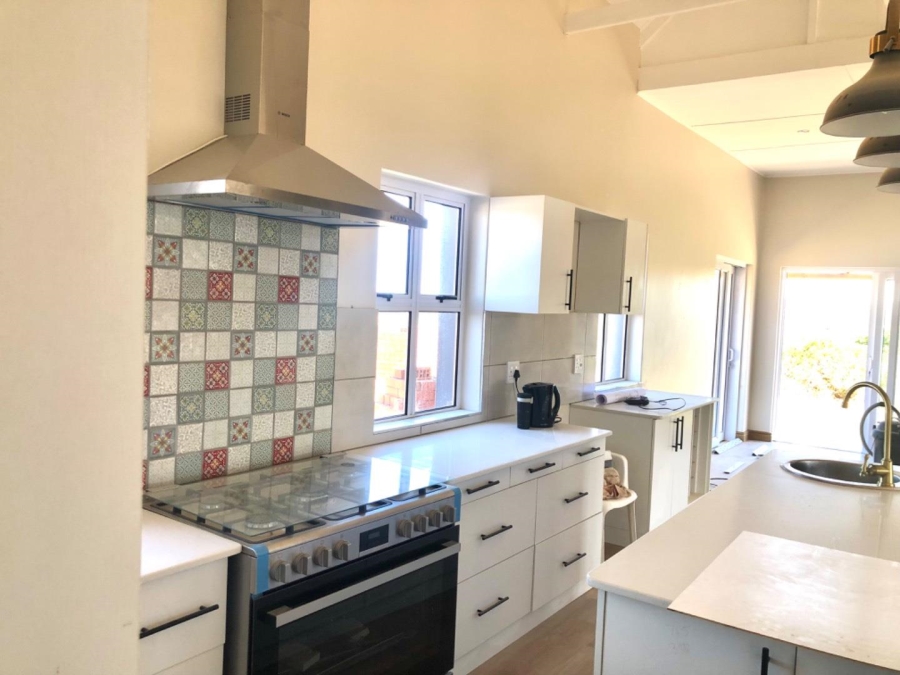 To Let 3 Bedroom Property for Rent in Nautilus Bay Western Cape